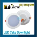 FF Lighting LED Cakes Downlight