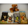 BEAR BROTHERS PLUSH TOY IN A BOX
