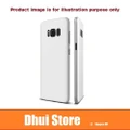 Apple iPhone 7 Plus Ultra Thin Hard Case - White