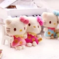 Ready stock ???? Hello kitty plush toy/ stuffed toy/collections/hello kitty gift
