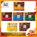 RITTER SPORT CHOCOLATES - Nut Selection [Ice Cold Packs Included]