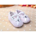 Flash Sale! MotherCare Prettiest Baby Princess Girls Shoes - Best Buy