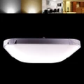 12W/18W/24W Modern Square LD Ceiling Light Bulb Bedroom Corridor Lamp
