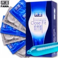 ?? Ready Stock ?? Close Fit Premier Condom 12pcs Sex Toy For Male