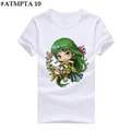 Maplestory Full Cotton T-Shirt #ATMPTA 10