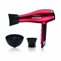 Pensonic Hair Dryer PHD-2200P Amber (Red)