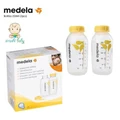 Medela Bottle 250ml (2pcs)