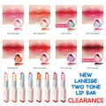 ?Laneige? Two Tone Tint Lip Bar 2g 8color
