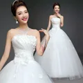 Elegant Wedding Gown Off shoulder