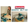 Makita MLT 1500W 255mm (10") Table Saw