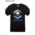 StarCraft Full Cotton T-Shirt #GSCTA 14