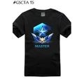 StarCraft Full Cotton T-Shirt #GSCTA 15