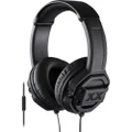 Jvc HA-MR60X XX Series Headphone (Black)