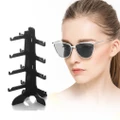 Eyeglasses Sunglasses Show Rack Holder Frame Display Stand Glasses Show Stent