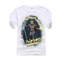 Hearthstone Heroes of Warcraft Full Cotton T-Shirt #GHWTB 55