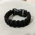 Unisex Bracelet Black