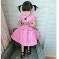 Minnie Princess Dress