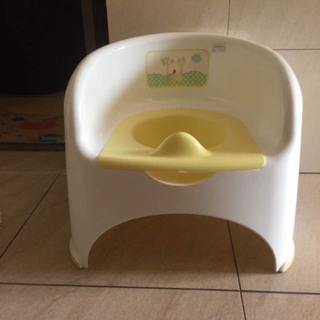 Original & New Mothercare Potty train