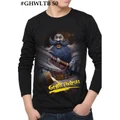 Hearthstone Heroes of Warcraft Full Cotton T-Shirt #GHWLTB 50