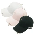 Rings And Pins Fashion Adult Hip Hop Basdeball Cap Hats Couple Snapback Hats