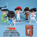 Free Shipping Detective Conan PVC Action