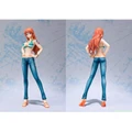 14cm ONE PIECE Two Years Later onepiece Nami