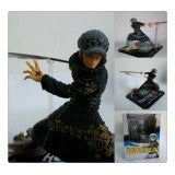Japanese Anime One Piece Trafalgar Law PVC
