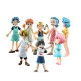 Chanycore Anime ONE PIECE MH POP MILD onepiece