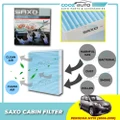Perodua Myvi 2006 - 2010 Saxo Cabin Air Cond Aircond Replacement Filter