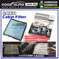 Toyota Harrier 2013-2017 Saxo Cabin Air Cond Aircon Replacement Filter