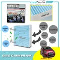 Suzuki Alto Saxo Cabin Air Cond Aircond Replacement Filter