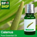 BF1 Pure Essential Oil (EO) - Calamus Essential Oil - 10ml