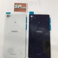 Xperia z2 back body cover / battery cover