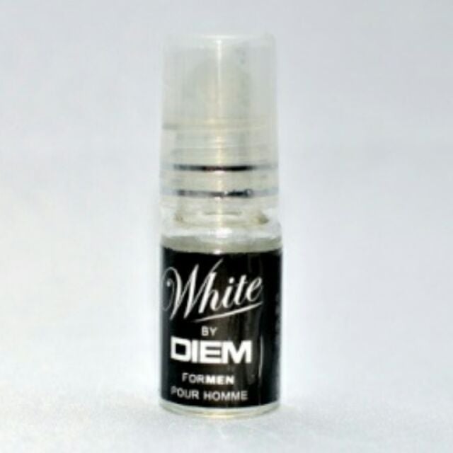 DIEM Perfume Elegant - White