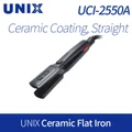 [UNIX] Magic Hair Styler Straigthener Iron UCI-2550A