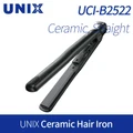 [UNIX] Magic Hair Styler Straigthener Iron UCI-B2522