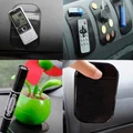 2 Pcs Universal Car Non-slip Mats Dashboard Sticky Pad Mat GPS Phone Holder