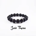 'Just Three' bracelet