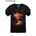 Dungeon Fighter Online Full Cotton T-Shirt #GCFTA 35