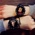 League of Legends Simple Character Fashionable Watch HW001-68