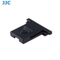 JJC HC-C Black Hot Shoe Cover for Canon EOS 5D Mark IV