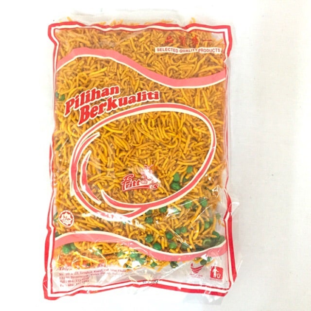 (Frittos) Muruku Halus