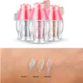 Makeup Glitter Eyeshadow Shimmer Eye Shadow Powder --3 color to choose