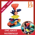 (BX1310Z) B. Toys, B Water Wheel