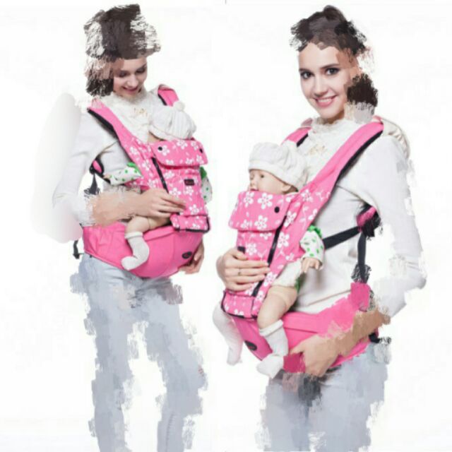 NEW BABY CARRIER