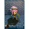 League of Legends VI Extra Big Size Cute Hero Game Toy Action Collection Figures