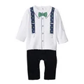 Cute Classic Style Baby Wears