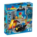 Lego Batcave Adventure 10545