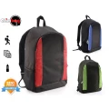 College Bag School Bag Beg Galas Beg Buku Casual Backpack BP807