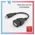 Kabel Penyesuai Mikro Cable Adapter Micro USB2.0 OTG For Samsung Android Cellphone TV Box Type C OTG Cable OTG?